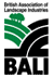 Bali Landscape Logo