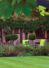 commercial client gardens