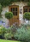 commercial client gardens
